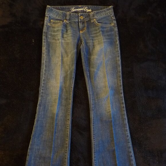 American Eagle Jeans - Picture 3 of 6